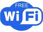 Free WIFI